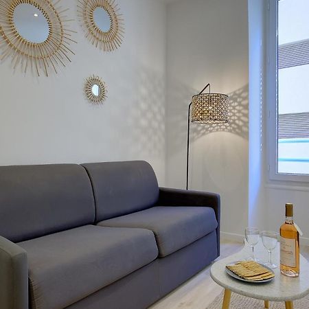 Maison Bianchi - Raspail Nice Dış mekan fotoğraf