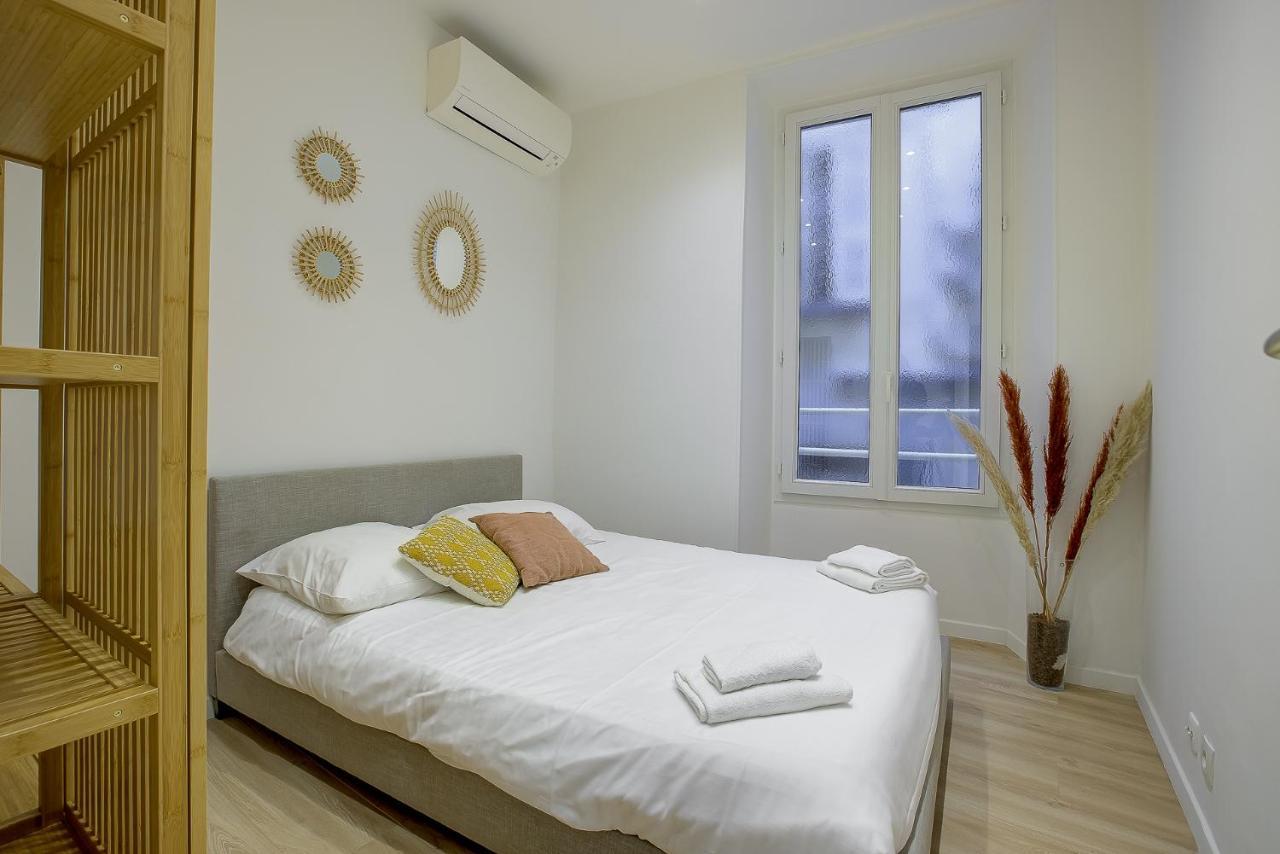 Maison Bianchi - Raspail Nice Dış mekan fotoğraf