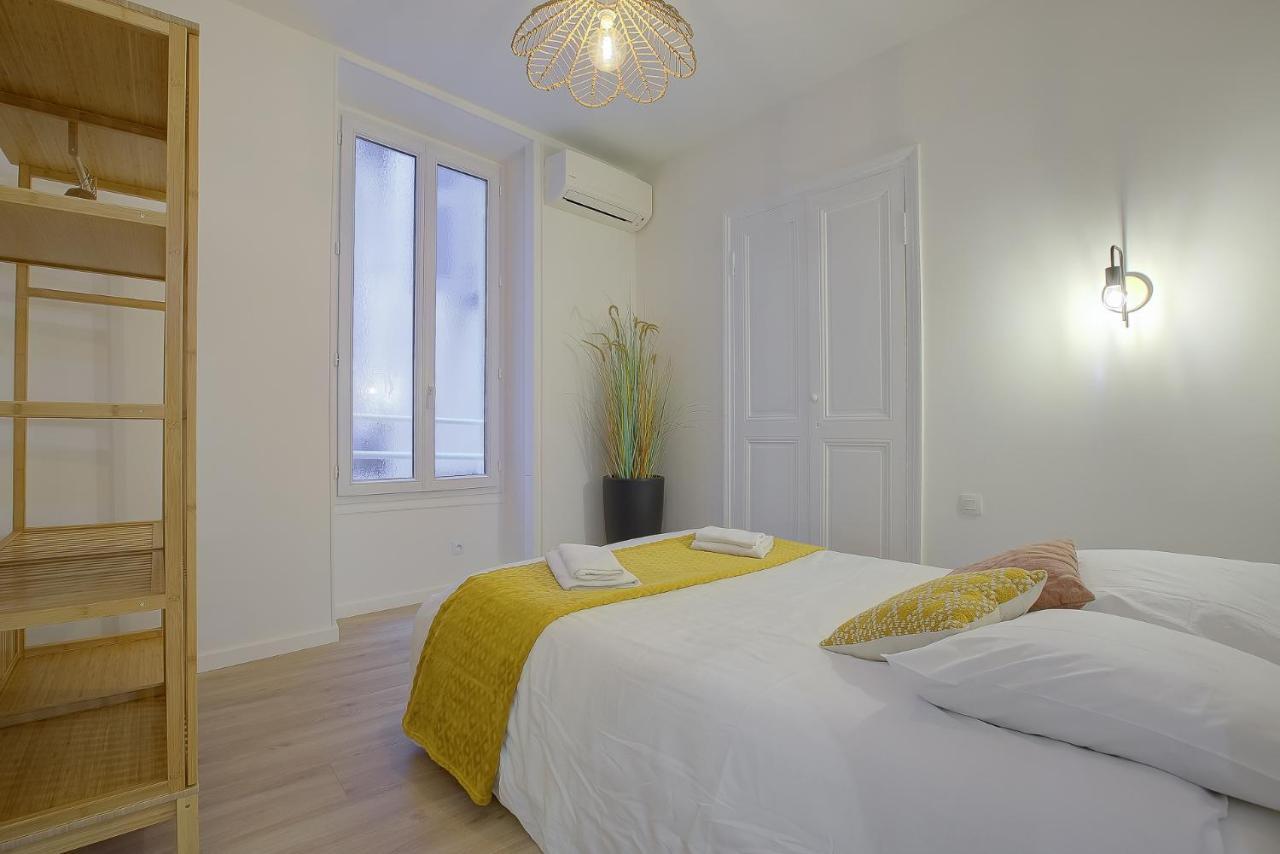Maison Bianchi - Raspail Nice Dış mekan fotoğraf