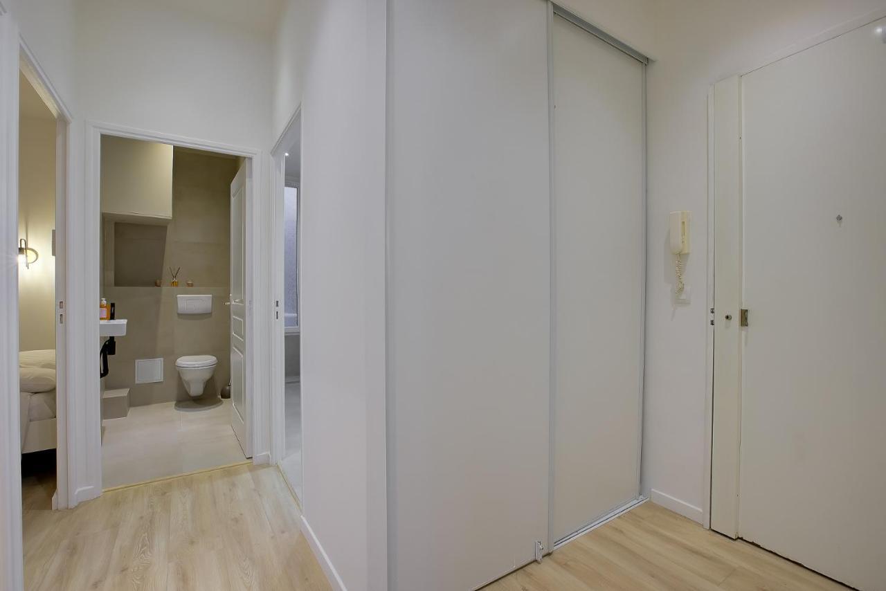 Maison Bianchi - Raspail Nice Dış mekan fotoğraf