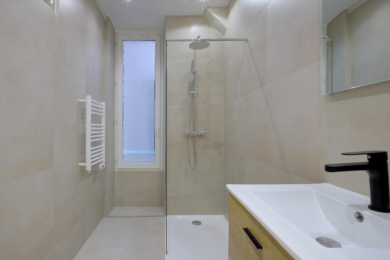 Maison Bianchi - Raspail Nice Dış mekan fotoğraf